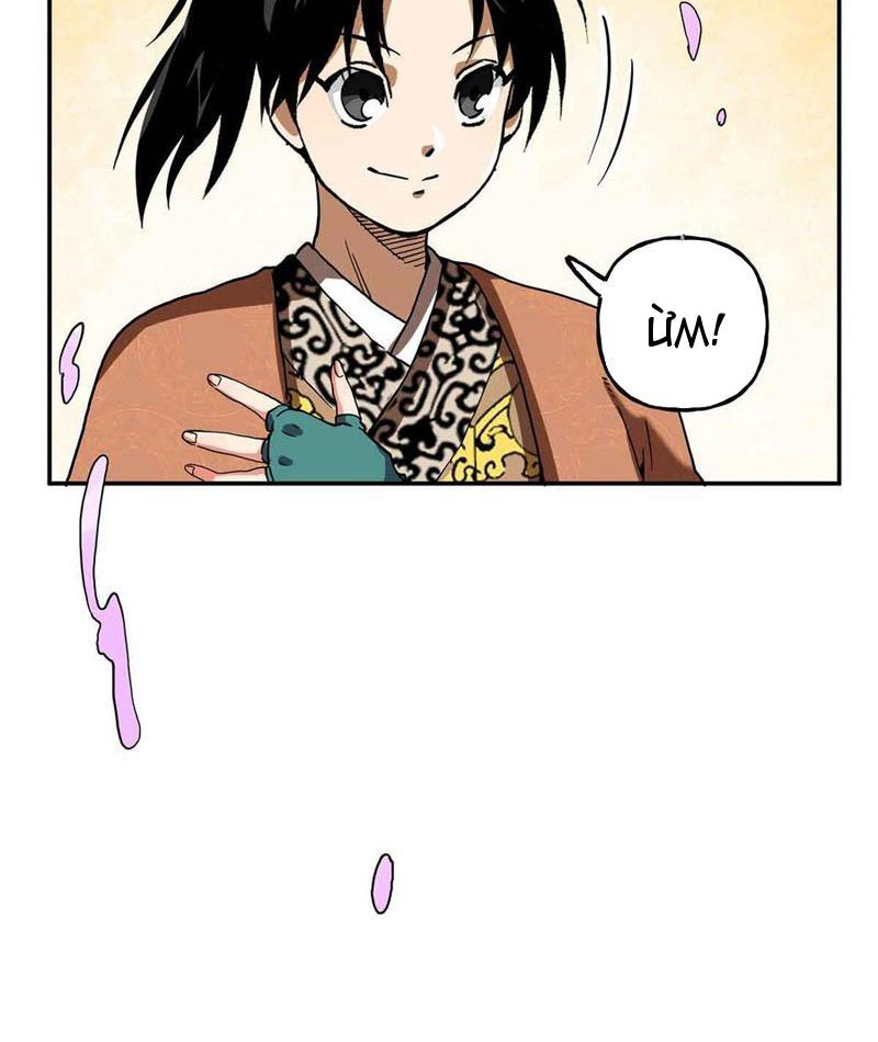 Thiếu Niên Nghiện Net Lưu Thiện Quật Khởi Chapter 40 - Trang 37