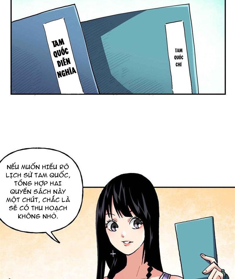Thiếu Niên Nghiện Net Lưu Thiện Quật Khởi Chapter 40 - Trang 5