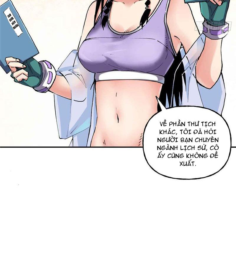 Thiếu Niên Nghiện Net Lưu Thiện Quật Khởi Chapter 40 - Trang 6