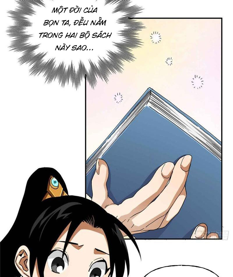 Thiếu Niên Nghiện Net Lưu Thiện Quật Khởi Chapter 40 - Trang 8