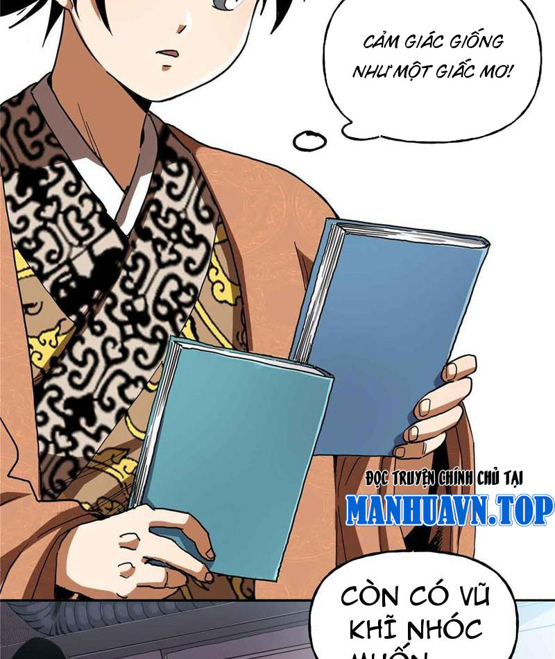 Thiếu Niên Nghiện Net Lưu Thiện Quật Khởi Chapter 40 - Trang 9