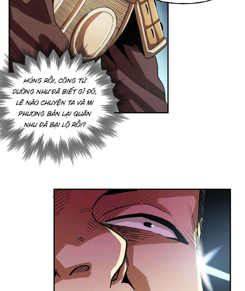 Thiếu Niên Nghiện Net Lưu Thiện Quật Khởi Chapter 41 - Trang 11
