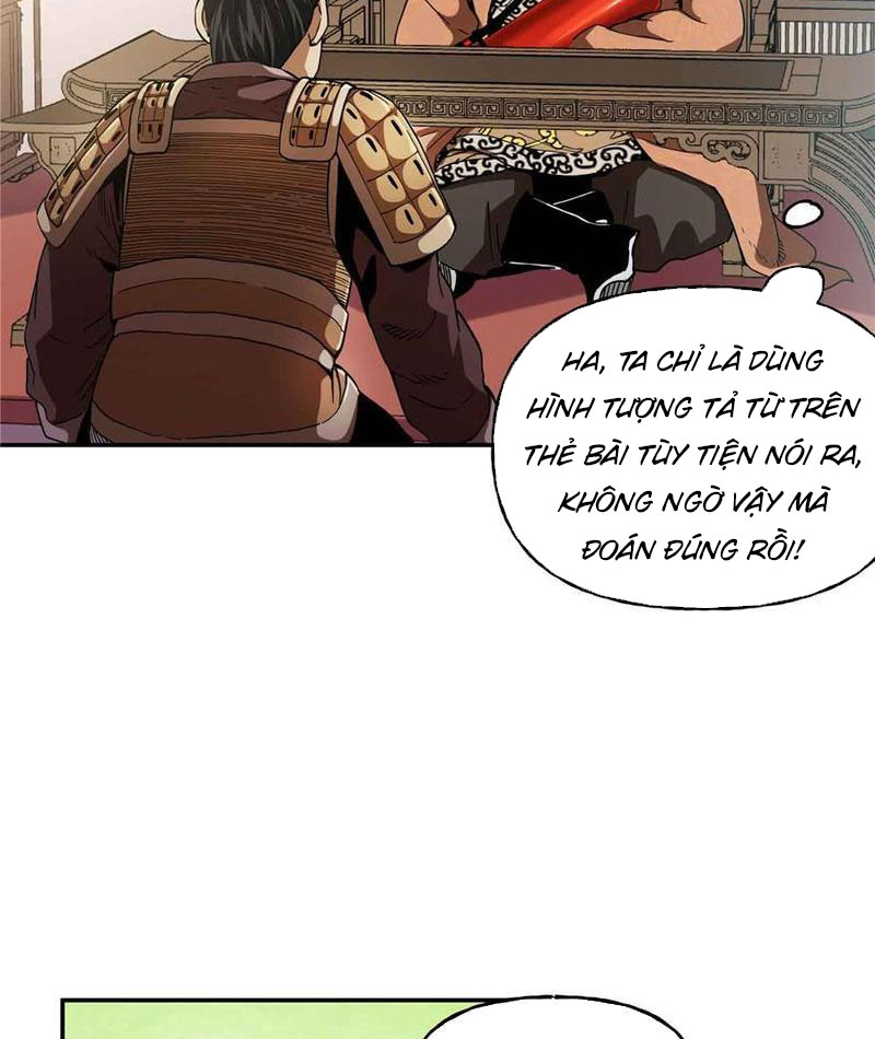Thiếu Niên Nghiện Net Lưu Thiện Quật Khởi Chapter 41 - Trang 15