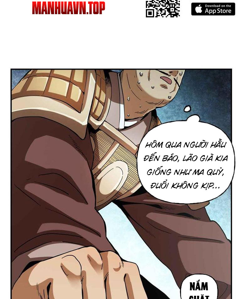 Thiếu Niên Nghiện Net Lưu Thiện Quật Khởi Chapter 41 - Trang 18