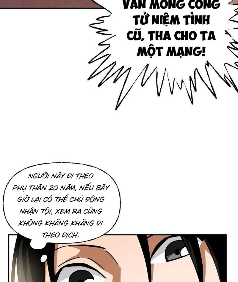 Thiếu Niên Nghiện Net Lưu Thiện Quật Khởi Chapter 41 - Trang 21