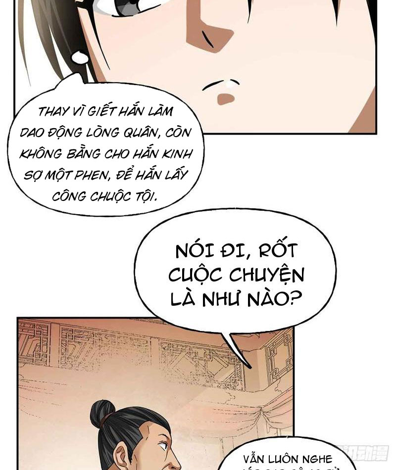 Thiếu Niên Nghiện Net Lưu Thiện Quật Khởi Chapter 41 - Trang 22