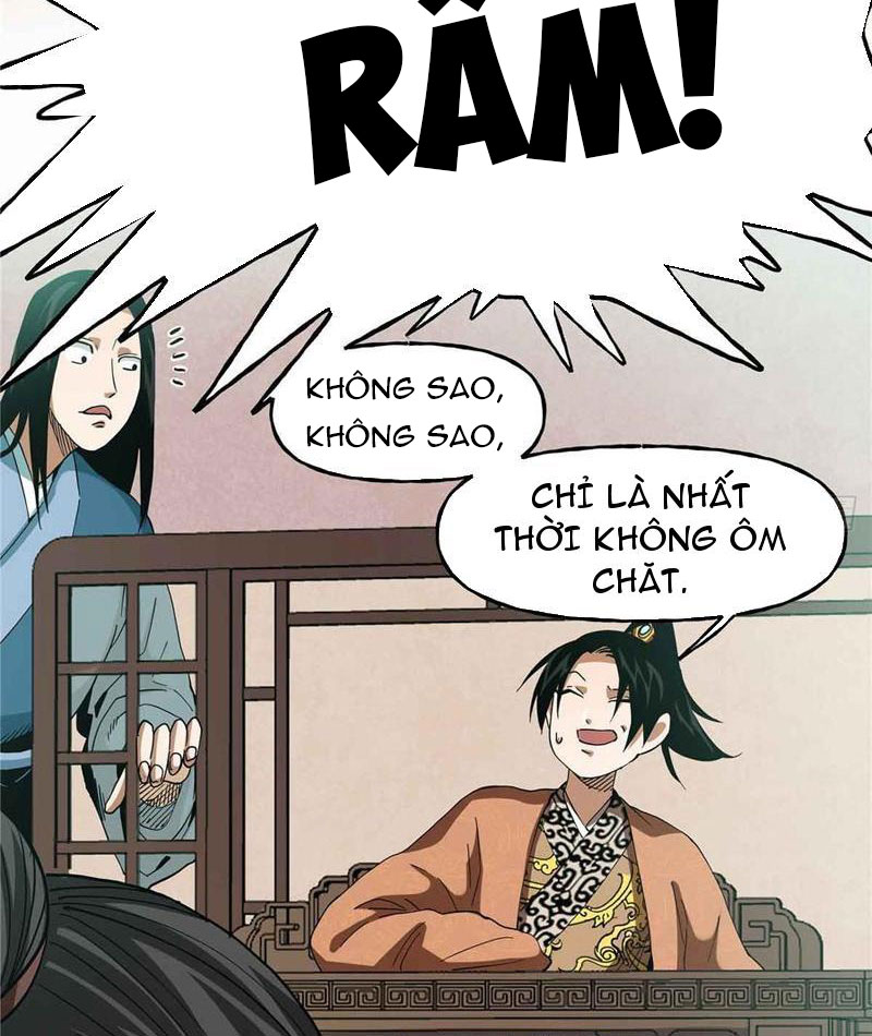 Thiếu Niên Nghiện Net Lưu Thiện Quật Khởi Chapter 41 - Trang 25