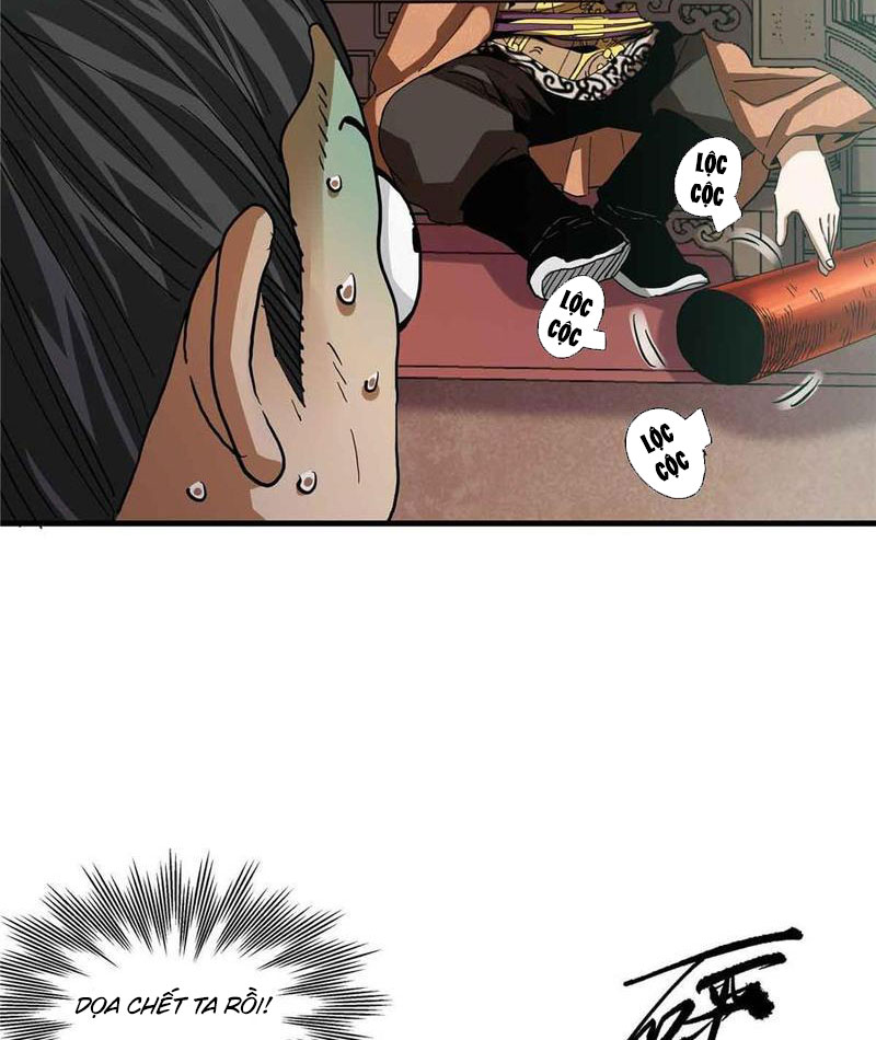 Thiếu Niên Nghiện Net Lưu Thiện Quật Khởi Chapter 41 - Trang 26