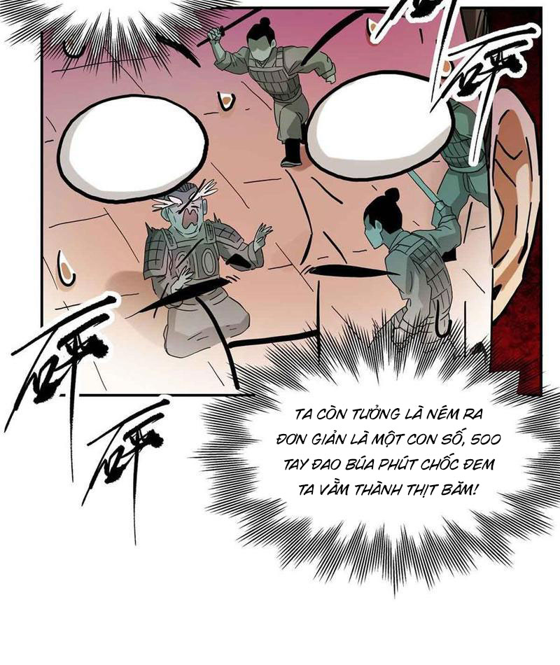 Thiếu Niên Nghiện Net Lưu Thiện Quật Khởi Chapter 41 - Trang 27