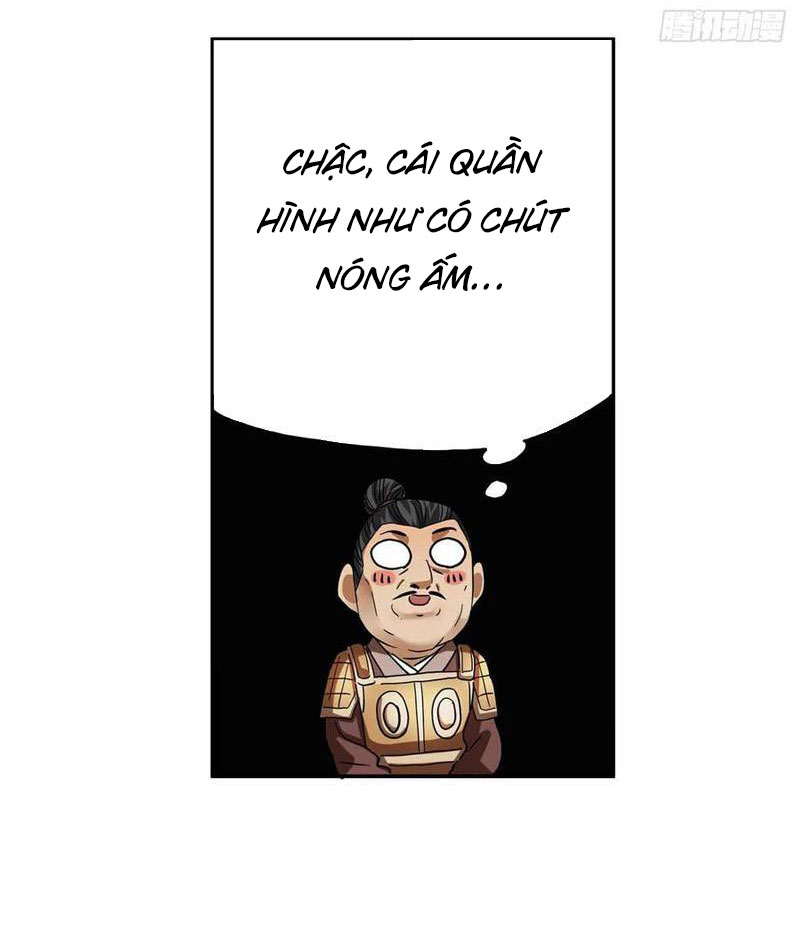 Thiếu Niên Nghiện Net Lưu Thiện Quật Khởi Chapter 41 - Trang 28