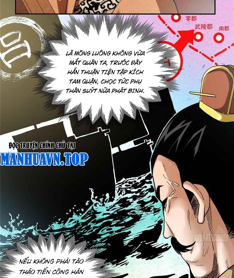 Thiếu Niên Nghiện Net Lưu Thiện Quật Khởi Chapter 41 - Trang 30