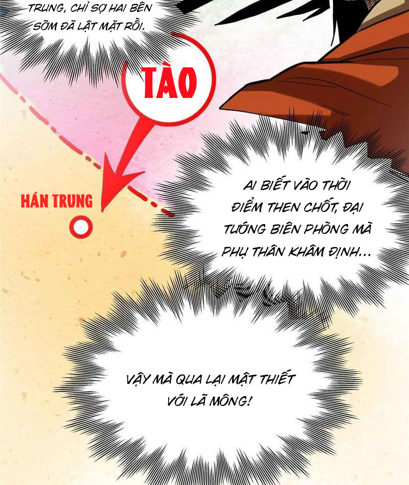 Thiếu Niên Nghiện Net Lưu Thiện Quật Khởi Chapter 41 - Trang 31