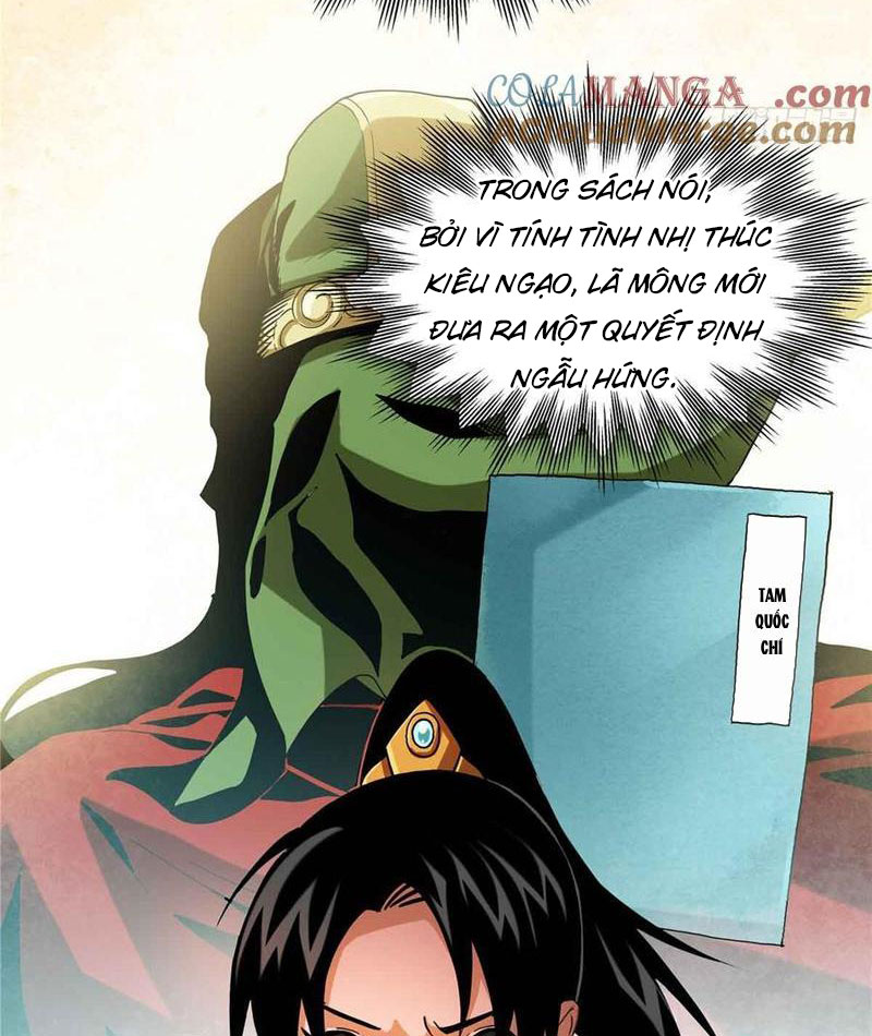 Thiếu Niên Nghiện Net Lưu Thiện Quật Khởi Chapter 41 - Trang 32