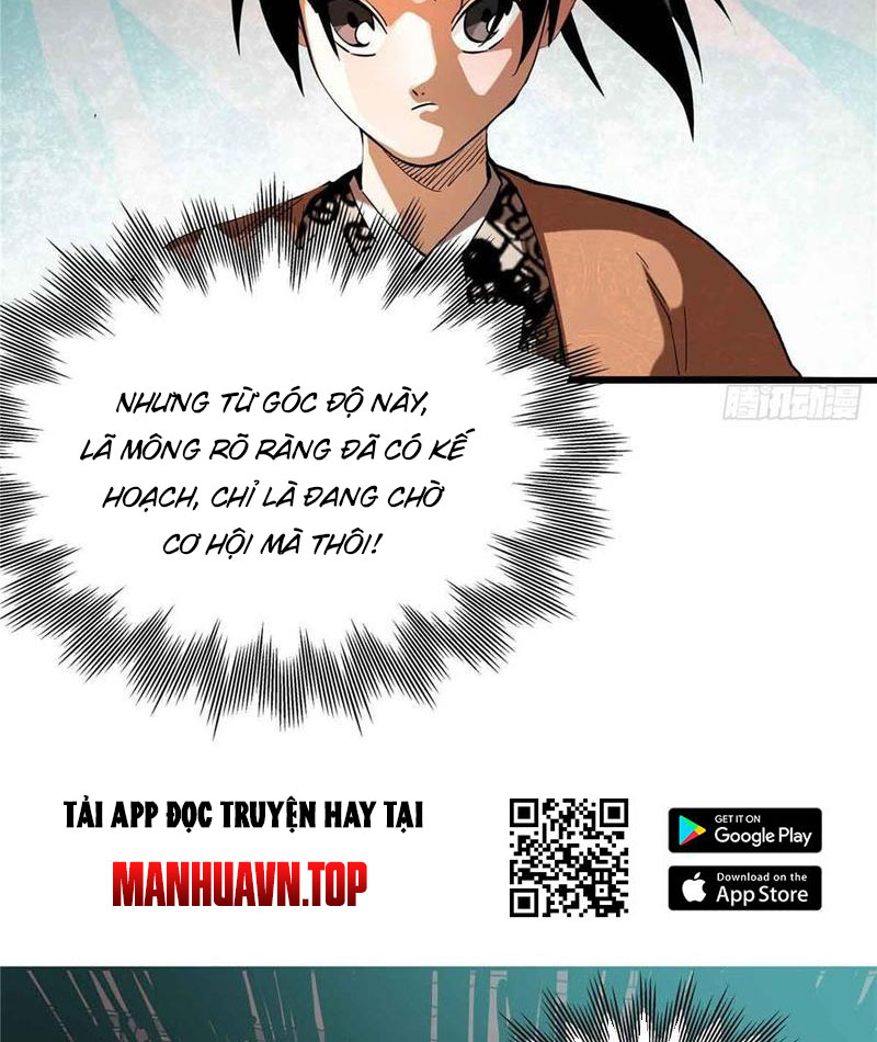 Thiếu Niên Nghiện Net Lưu Thiện Quật Khởi Chapter 41 - Trang 33