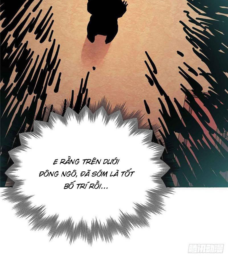 Thiếu Niên Nghiện Net Lưu Thiện Quật Khởi Chapter 41 - Trang 35