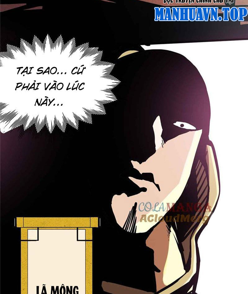 Thiếu Niên Nghiện Net Lưu Thiện Quật Khởi Chapter 41 - Trang 39