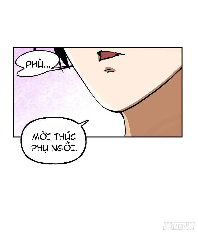 Thiếu Niên Nghiện Net Lưu Thiện Quật Khởi Chapter 41 - Trang 7
