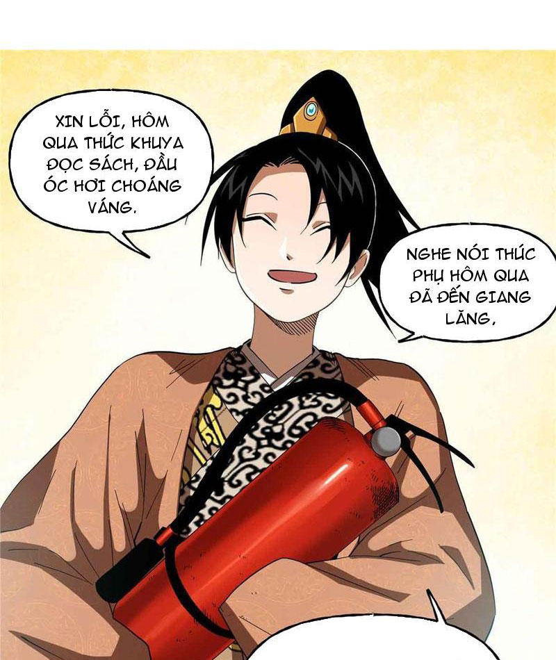 Thiếu Niên Nghiện Net Lưu Thiện Quật Khởi Chapter 41 - Trang 9