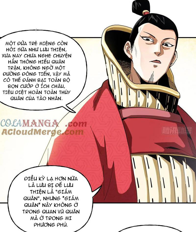 Thiếu Niên Nghiện Net Lưu Thiện Quật Khởi Chapter 42 - Trang 10