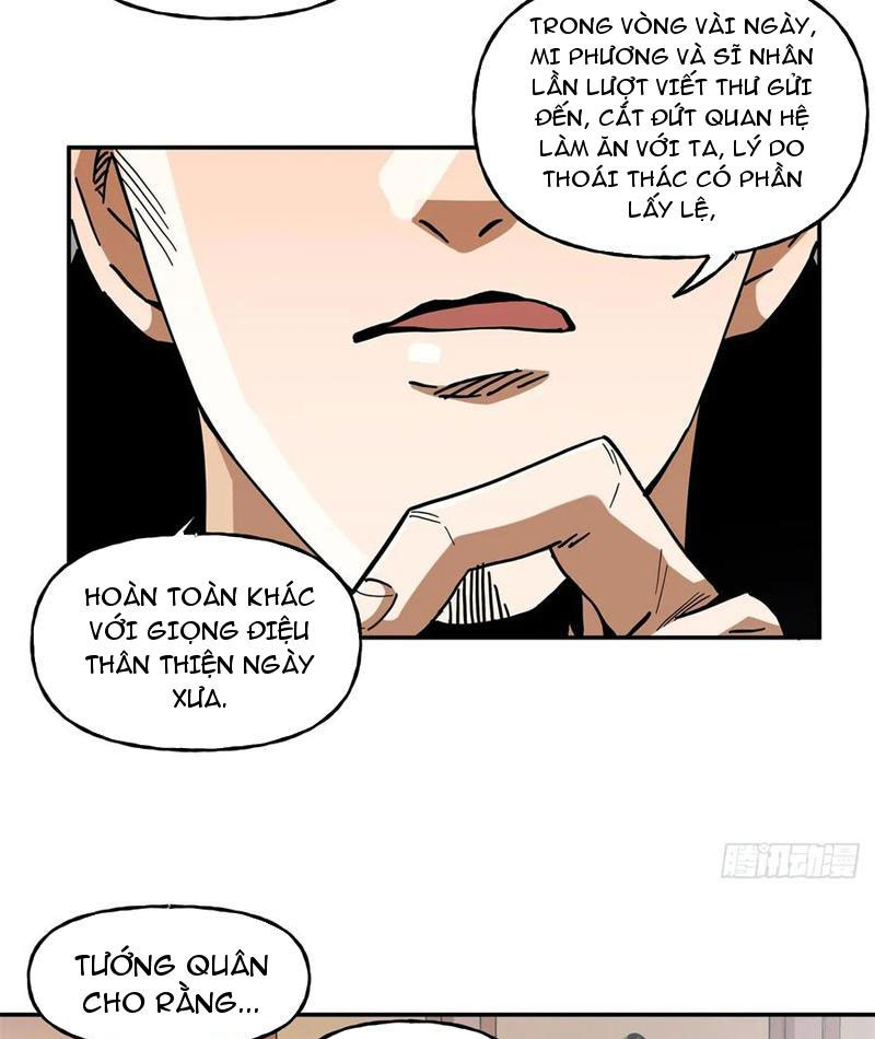 Thiếu Niên Nghiện Net Lưu Thiện Quật Khởi Chapter 42 - Trang 11