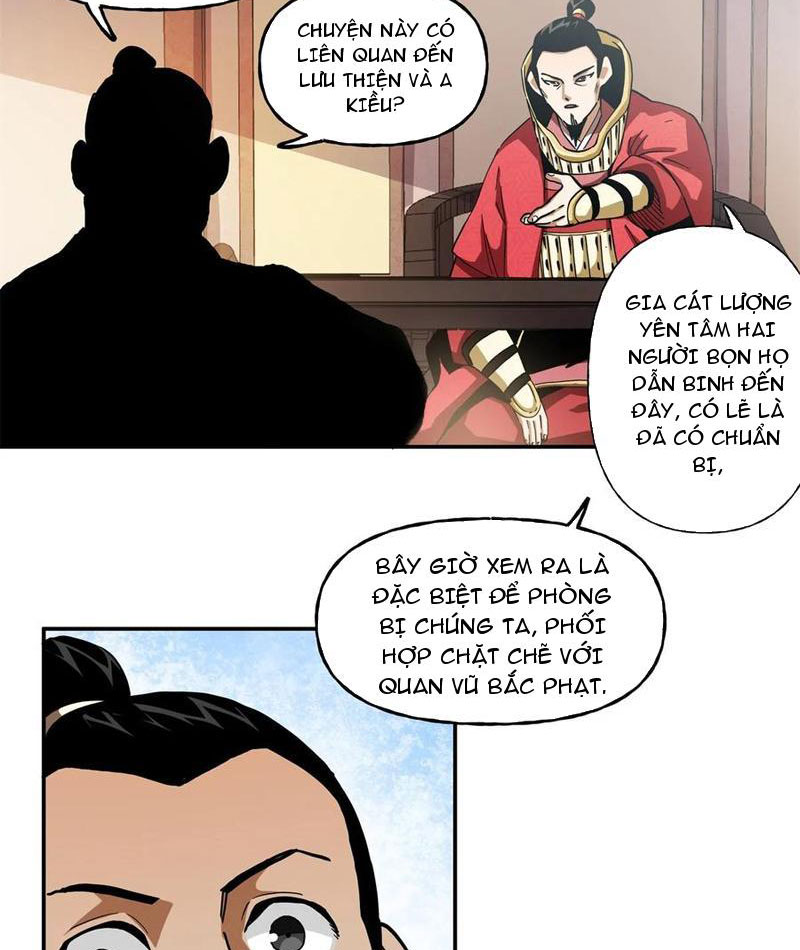 Thiếu Niên Nghiện Net Lưu Thiện Quật Khởi Chapter 42 - Trang 12