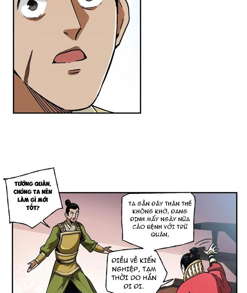 Thiếu Niên Nghiện Net Lưu Thiện Quật Khởi Chapter 42 - Trang 13