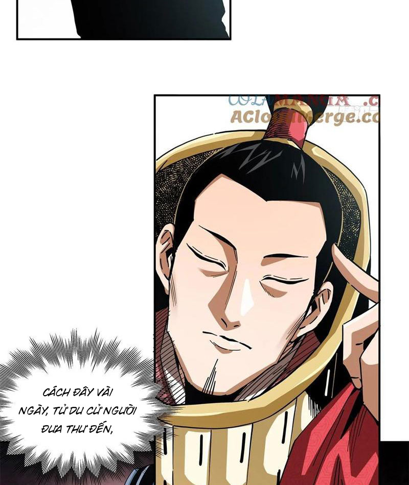 Thiếu Niên Nghiện Net Lưu Thiện Quật Khởi Chapter 42 - Trang 16