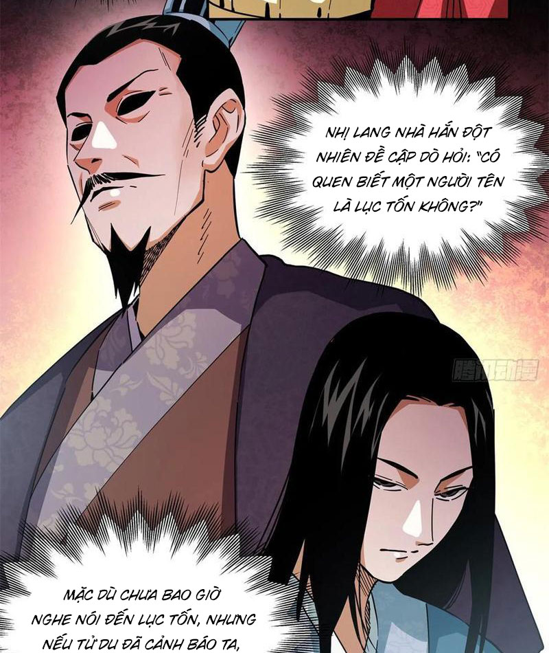 Thiếu Niên Nghiện Net Lưu Thiện Quật Khởi Chapter 42 - Trang 17