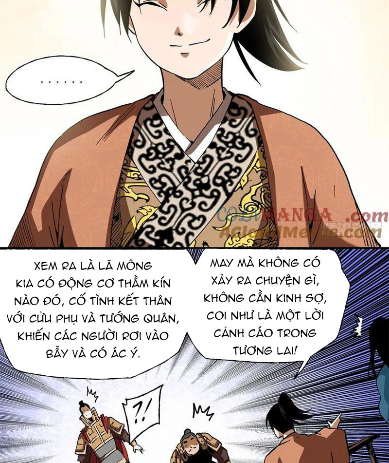 Thiếu Niên Nghiện Net Lưu Thiện Quật Khởi Chapter 42 - Trang 24