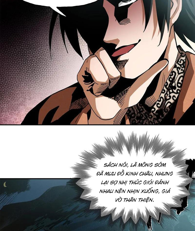 Thiếu Niên Nghiện Net Lưu Thiện Quật Khởi Chapter 42 - Trang 28