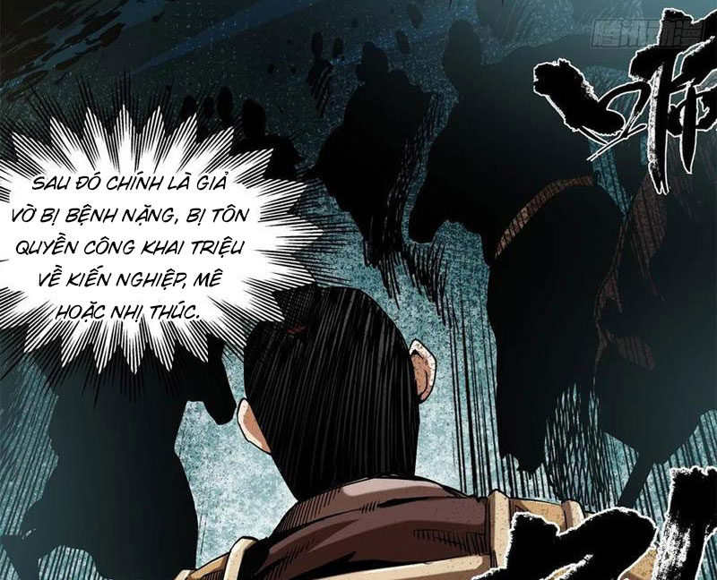 Thiếu Niên Nghiện Net Lưu Thiện Quật Khởi Chapter 42 - Trang 29