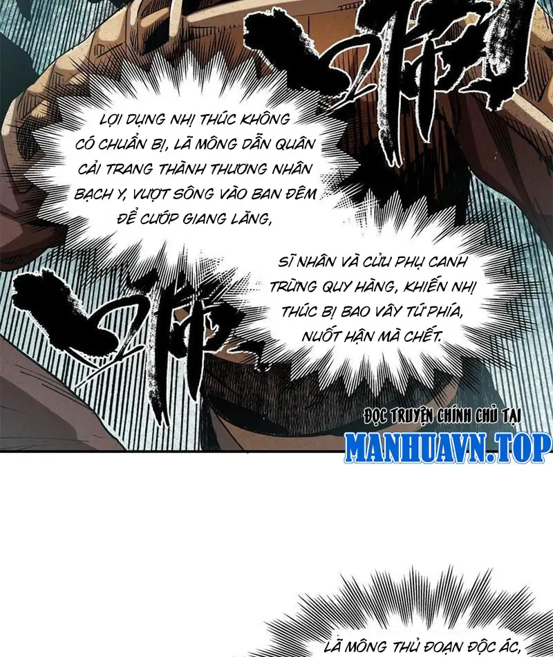 Thiếu Niên Nghiện Net Lưu Thiện Quật Khởi Chapter 42 - Trang 30