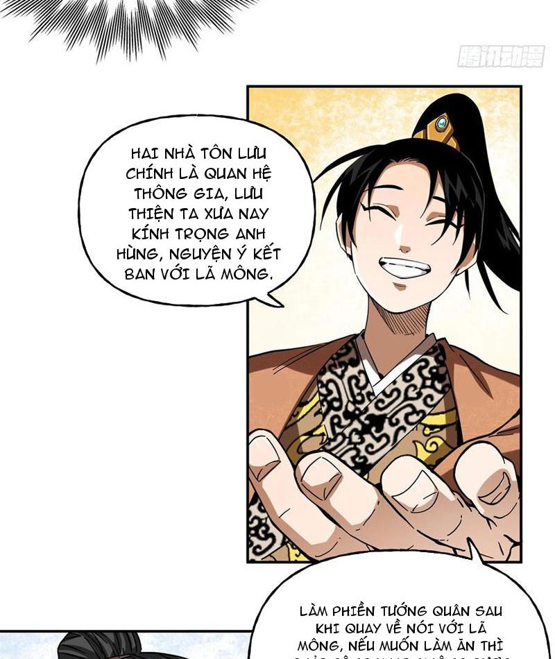 Thiếu Niên Nghiện Net Lưu Thiện Quật Khởi Chapter 42 - Trang 32