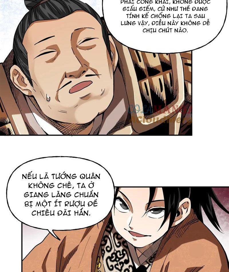 Thiếu Niên Nghiện Net Lưu Thiện Quật Khởi Chapter 42 - Trang 33