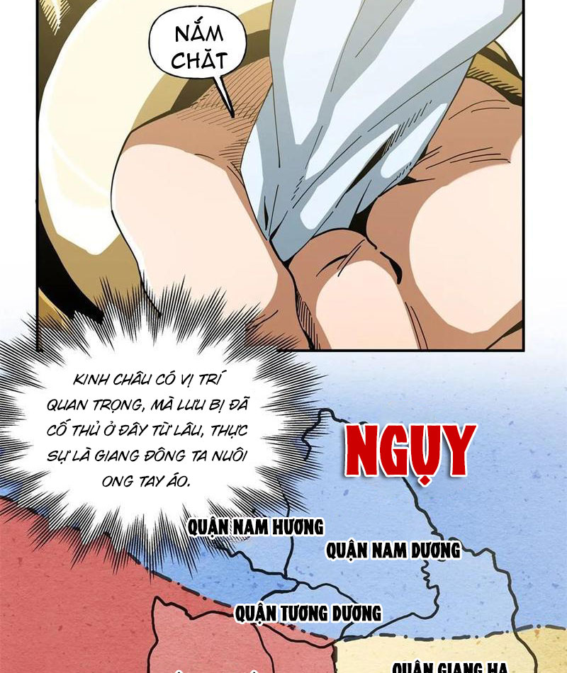 Thiếu Niên Nghiện Net Lưu Thiện Quật Khởi Chapter 42 - Trang 5