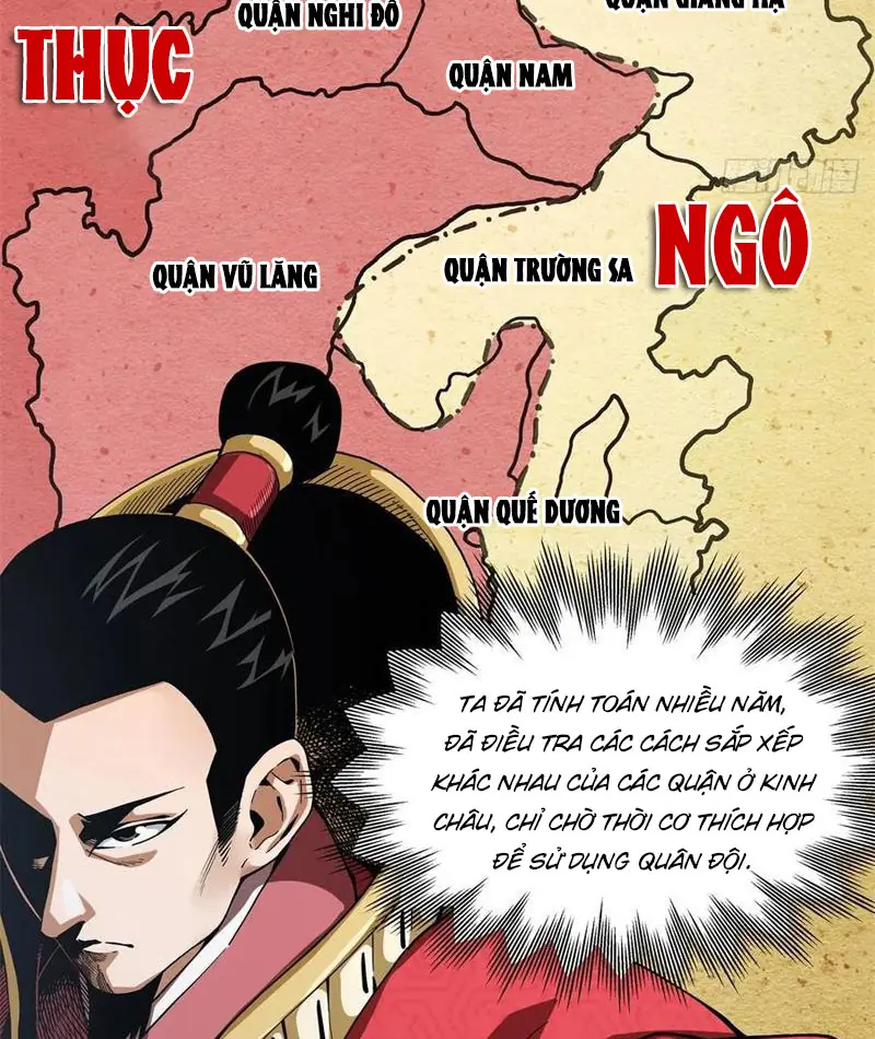 Thiếu Niên Nghiện Net Lưu Thiện Quật Khởi Chapter 42 - Trang 6