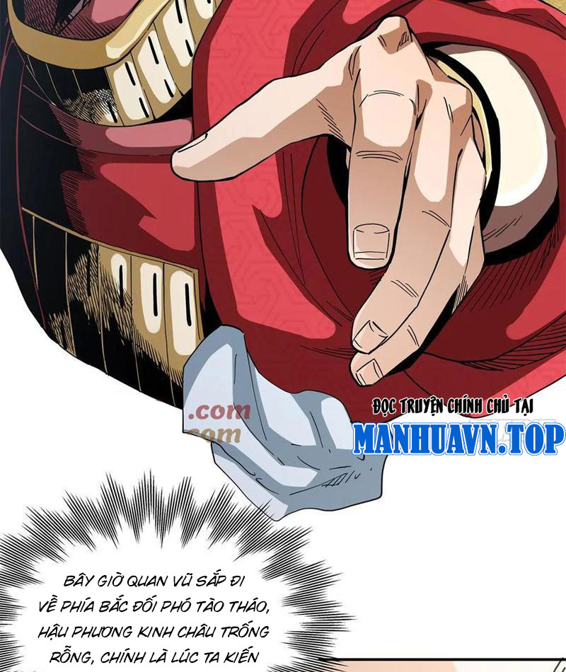 Thiếu Niên Nghiện Net Lưu Thiện Quật Khởi Chapter 42 - Trang 7