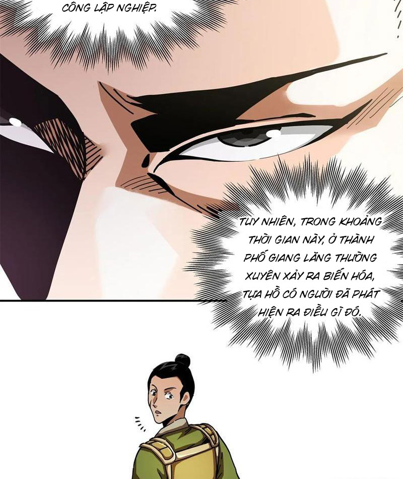 Thiếu Niên Nghiện Net Lưu Thiện Quật Khởi Chapter 42 - Trang 8