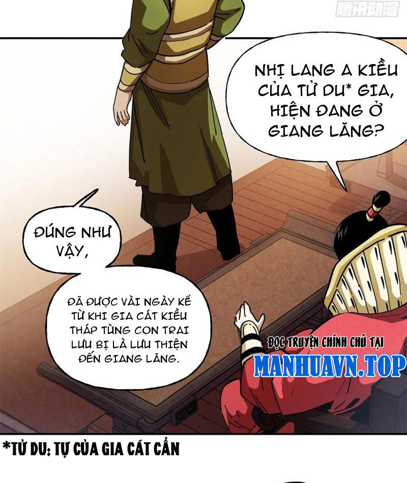 Thiếu Niên Nghiện Net Lưu Thiện Quật Khởi Chapter 42 - Trang 9