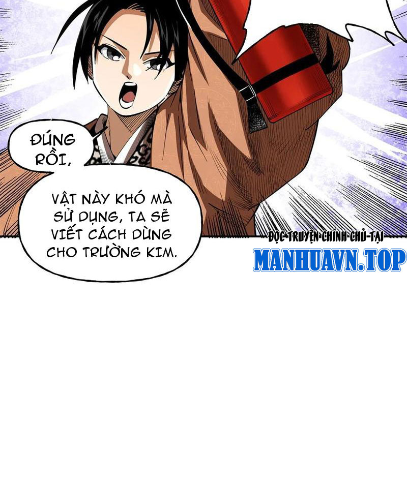 Thiếu Niên Nghiện Net Lưu Thiện Quật Khởi Chapter 43 - Trang 10