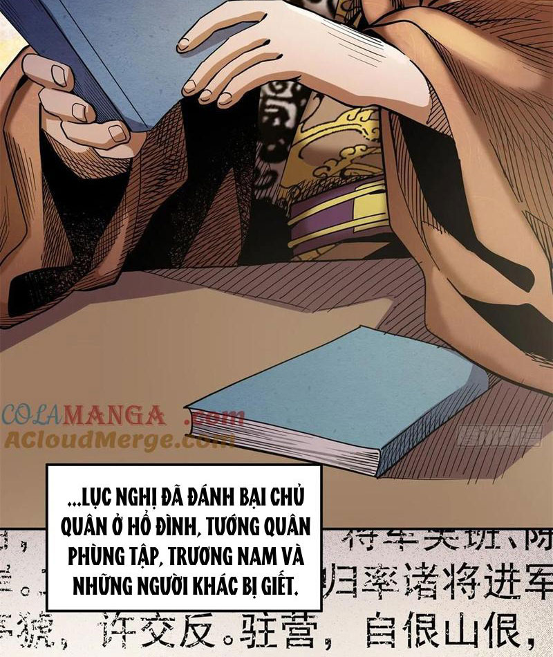 Thiếu Niên Nghiện Net Lưu Thiện Quật Khởi Chapter 43 - Trang 13