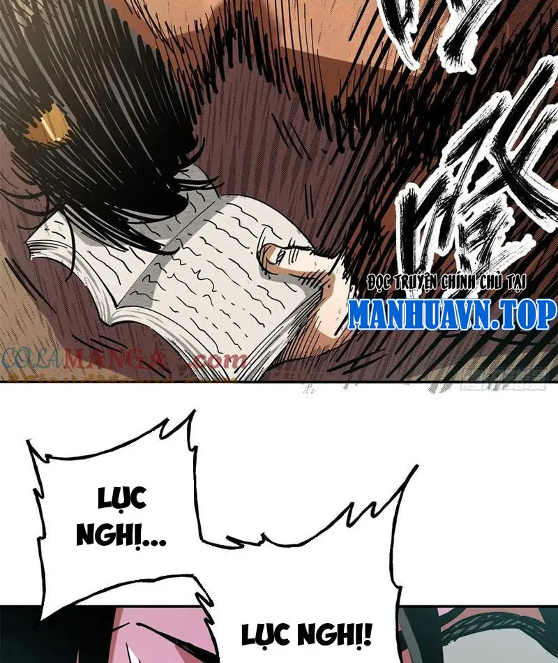 Thiếu Niên Nghiện Net Lưu Thiện Quật Khởi Chapter 43 - Trang 16