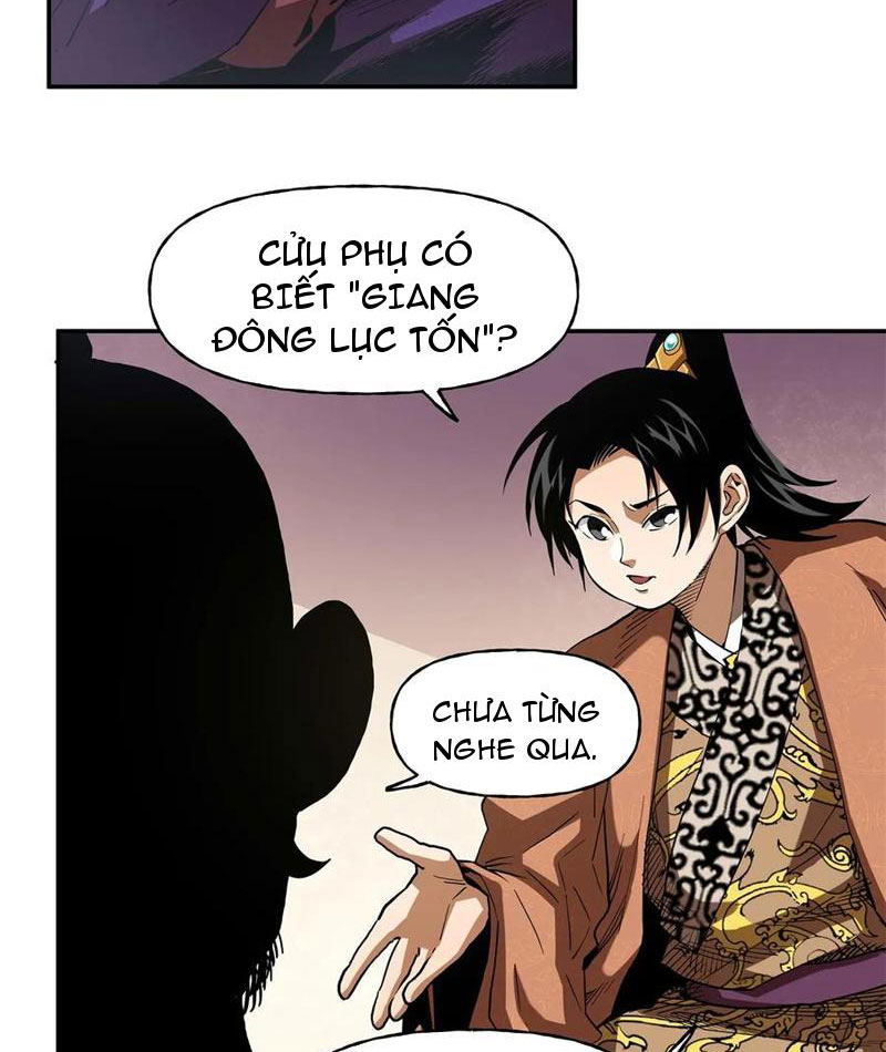 Thiếu Niên Nghiện Net Lưu Thiện Quật Khởi Chapter 43 - Trang 20