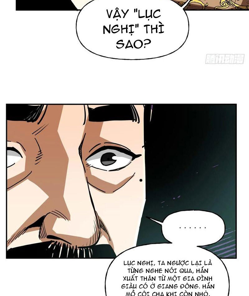 Thiếu Niên Nghiện Net Lưu Thiện Quật Khởi Chapter 43 - Trang 21