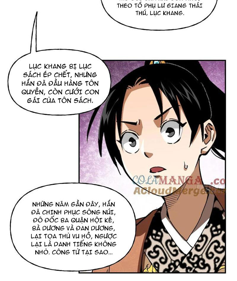 Thiếu Niên Nghiện Net Lưu Thiện Quật Khởi Chapter 43 - Trang 22