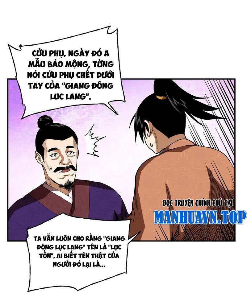 Thiếu Niên Nghiện Net Lưu Thiện Quật Khởi Chapter 43 - Trang 23