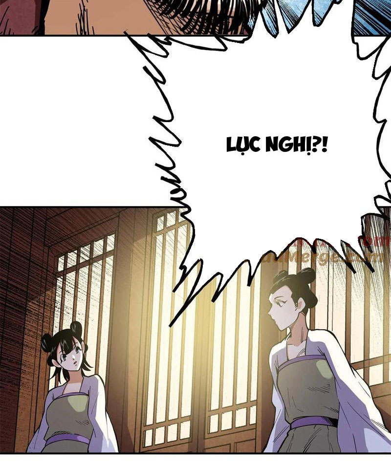 Thiếu Niên Nghiện Net Lưu Thiện Quật Khởi Chapter 43 - Trang 25