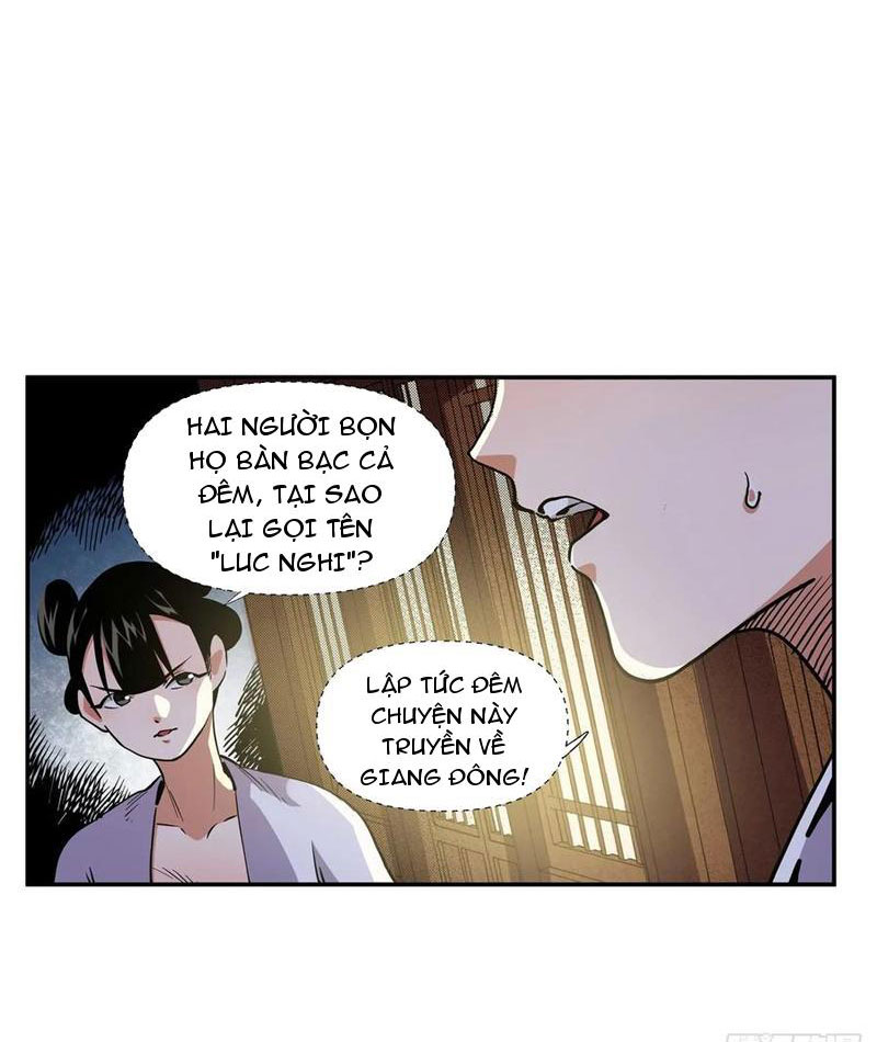 Thiếu Niên Nghiện Net Lưu Thiện Quật Khởi Chapter 43 - Trang 26