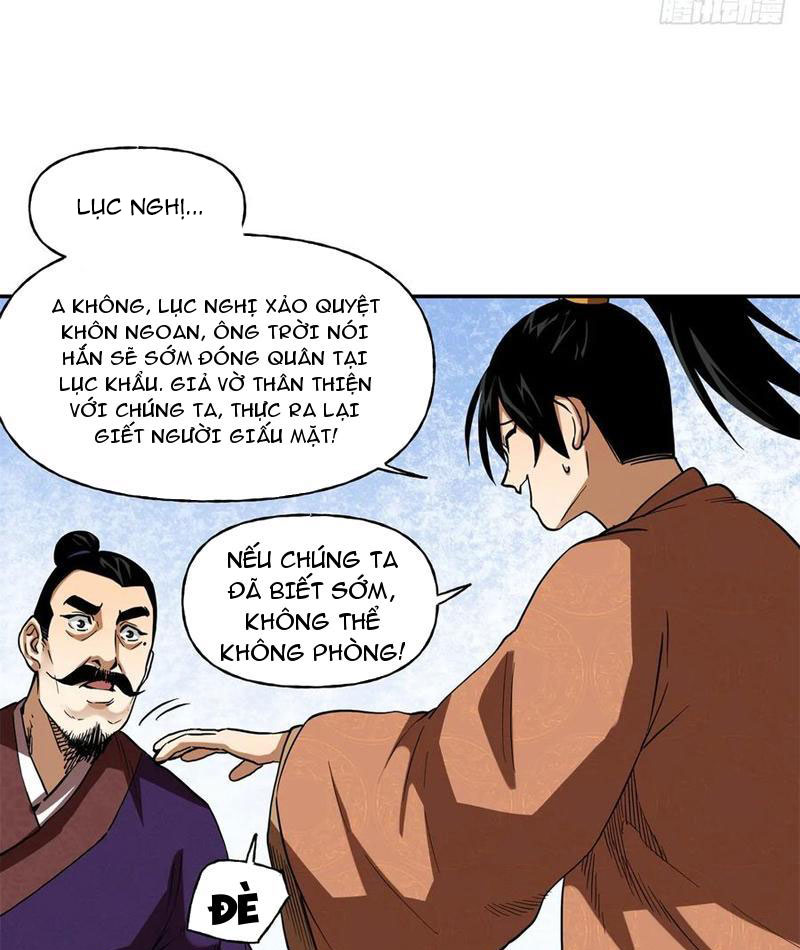 Thiếu Niên Nghiện Net Lưu Thiện Quật Khởi Chapter 43 - Trang 27