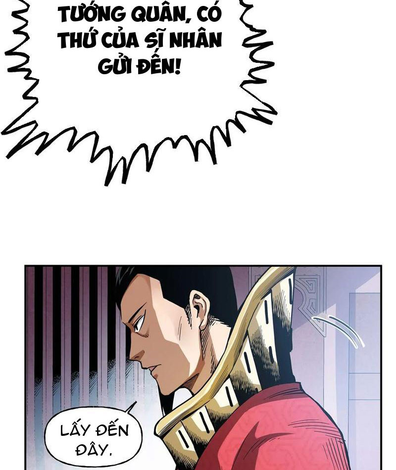 Thiếu Niên Nghiện Net Lưu Thiện Quật Khởi Chapter 43 - Trang 32